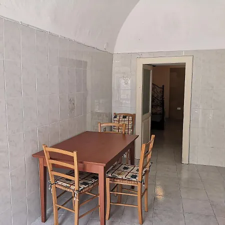 Apartment Marygio Bilocale Nel Centro Storico *