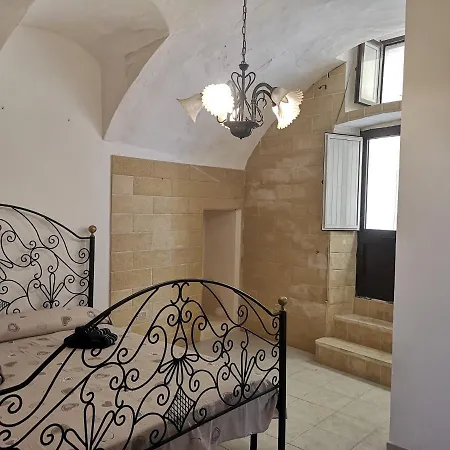Apartment Marygio Bilocale Nel Centro Storico