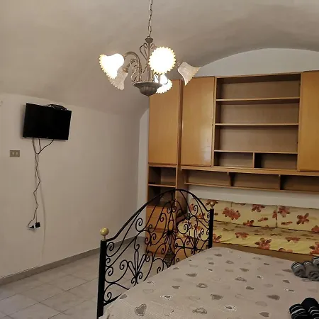 Marygio Bilocale Nel Centro Storico Apartment *