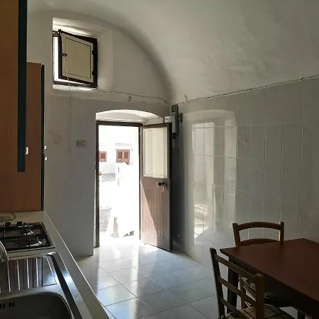 Marygio Bilocale Nel Centro Storico Gallipoli