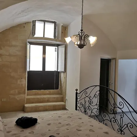 Marygio Bilocale Nel Centro Storico