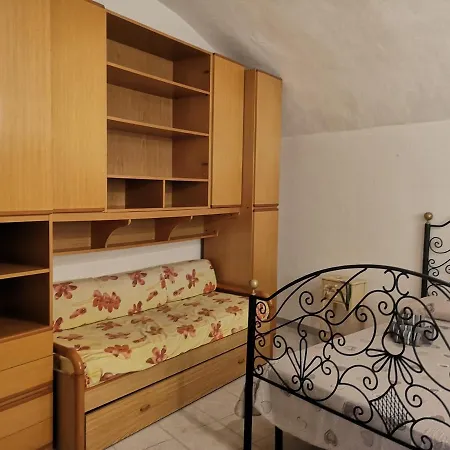 Apartment Marygio Bilocale Nel Centro Storico