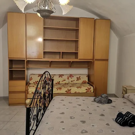 Marygio Bilocale Nel Centro Storico Apartment *
