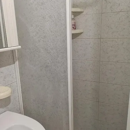 Marygio Bilocale Nel Centro Storico Apartment Gallipoli