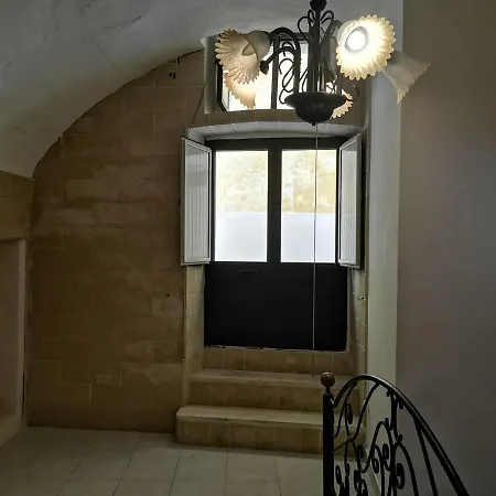 Marygio Bilocale Nel Centro Storico Gallipoli